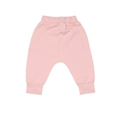 cotton jogging pants (organic)